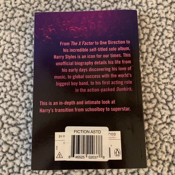 🍋 TEN for $25!!! NEW!!! ATTENTION: HARRY STYLES’ FANS - Picture 9 of 10